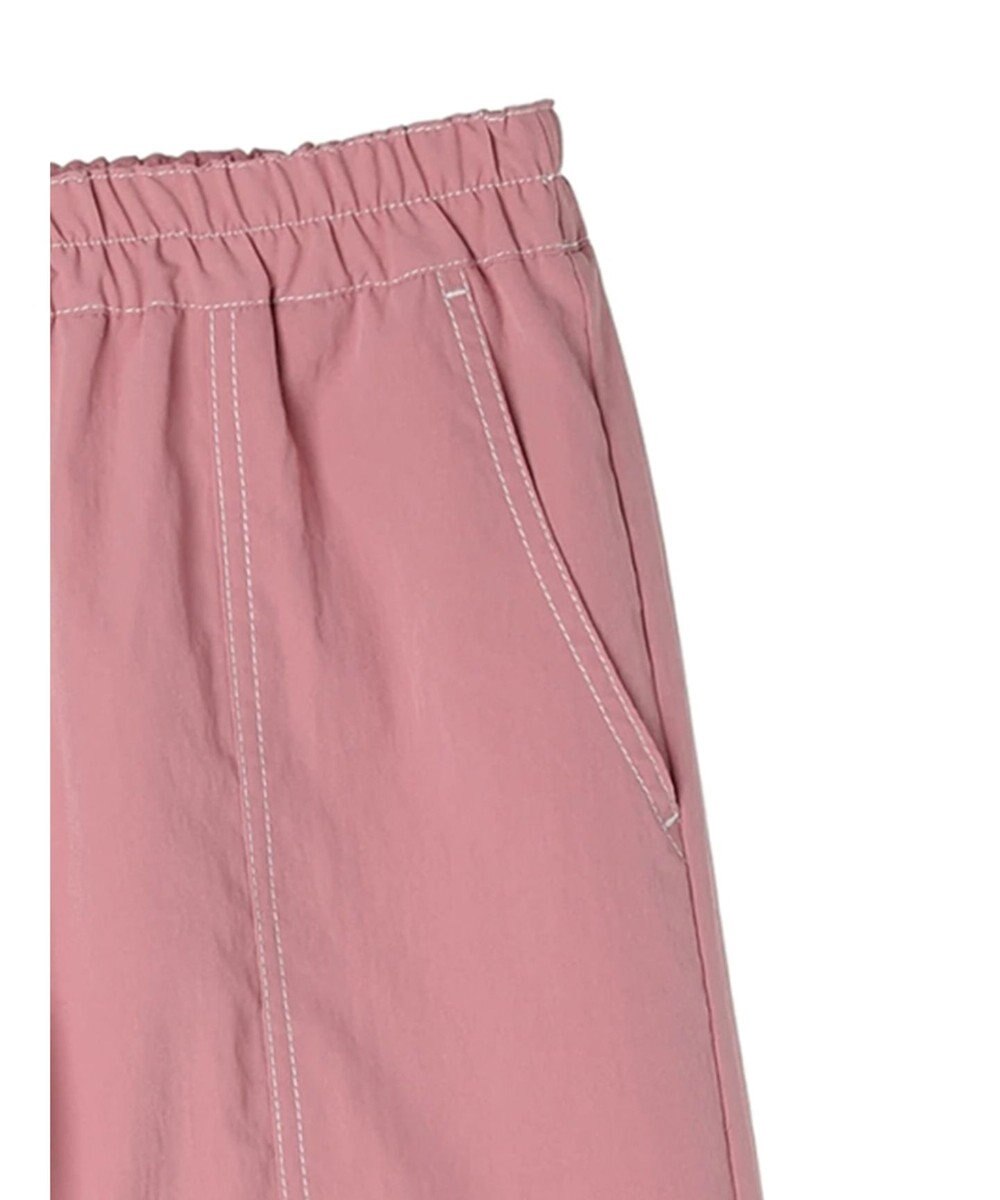 Green Parks ・ＳＵＧＡＲ　ＳＰＯＯＮ　配色ｓｔイージーパンツ 