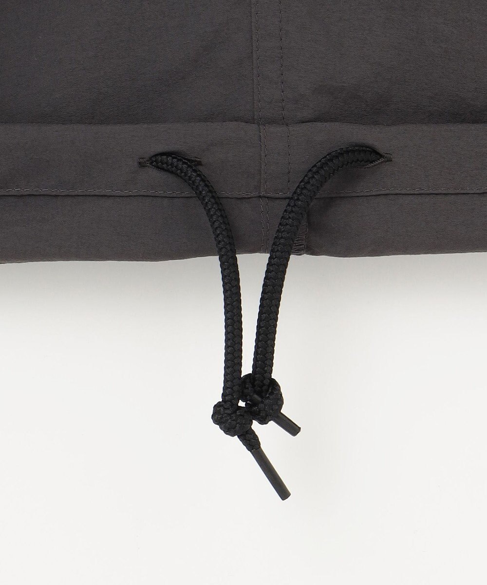 NAVE 【ReNAVE・洗える/撥水加工/接触冷感/UVケア/セットアップ】ナイロンタスラン カーゴパンツ 