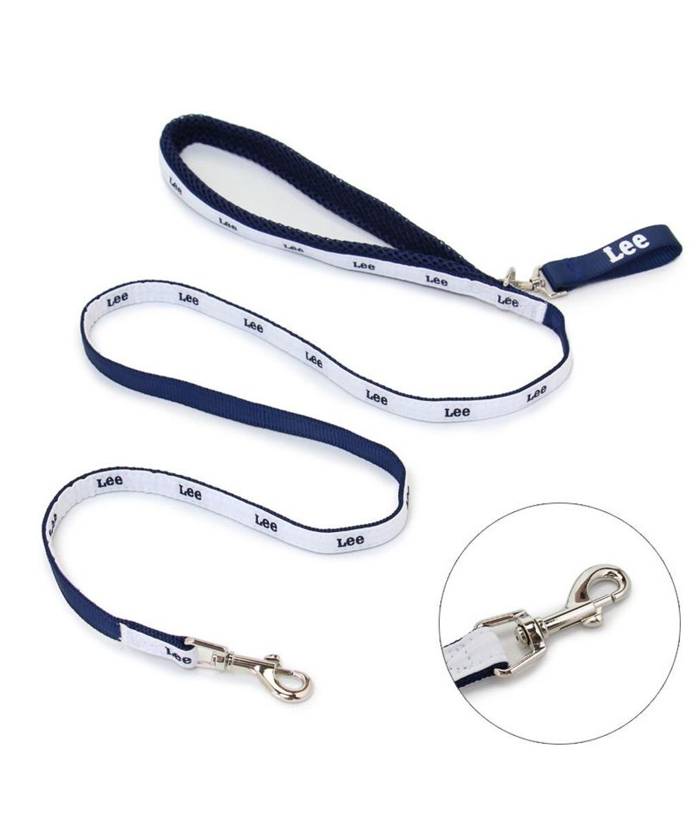 PET PARADISE Lee ストラップ付きリード ～Ｓ 
