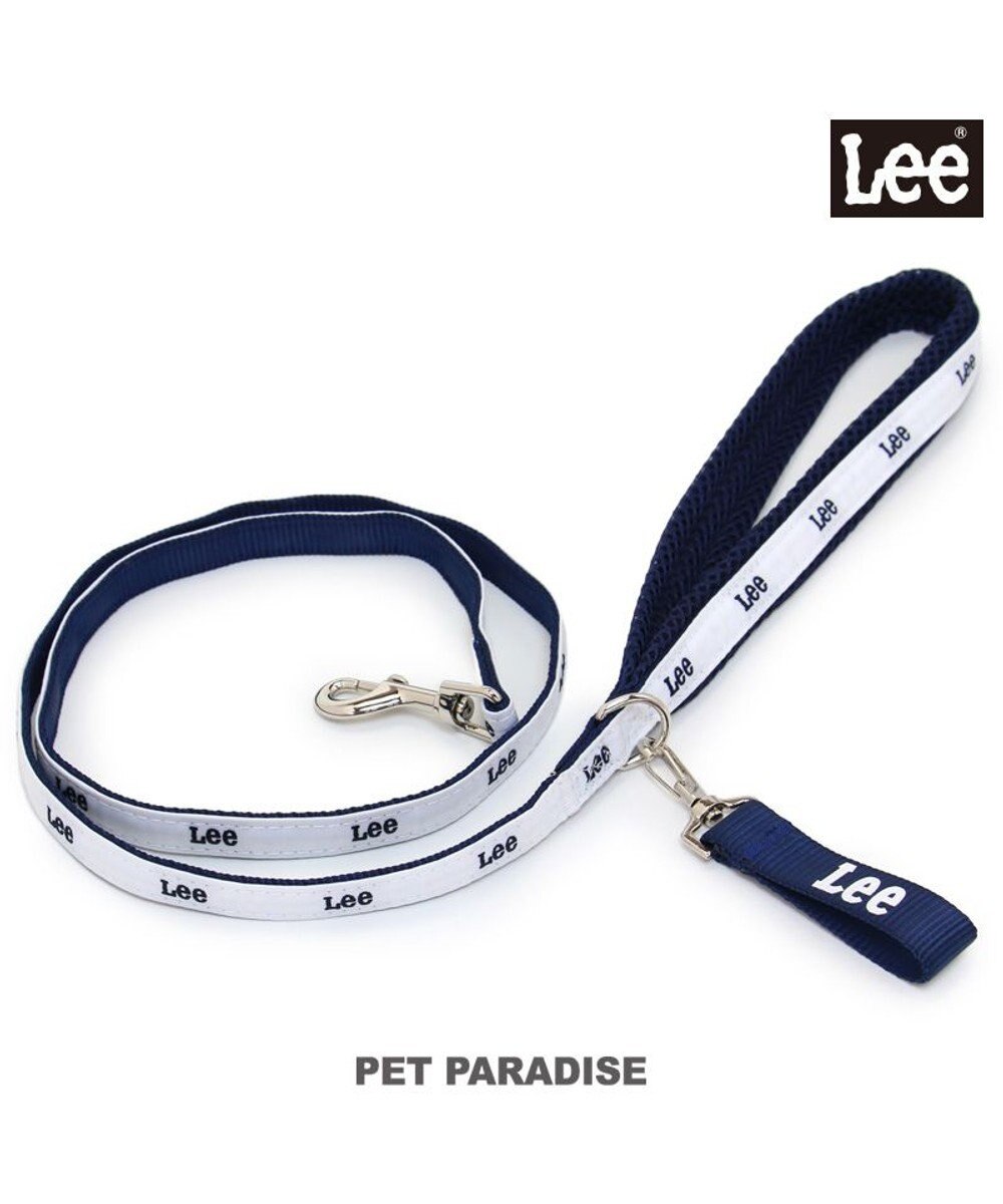 PET PARADISE Lee ストラップ付きリード ～Ｓ 0