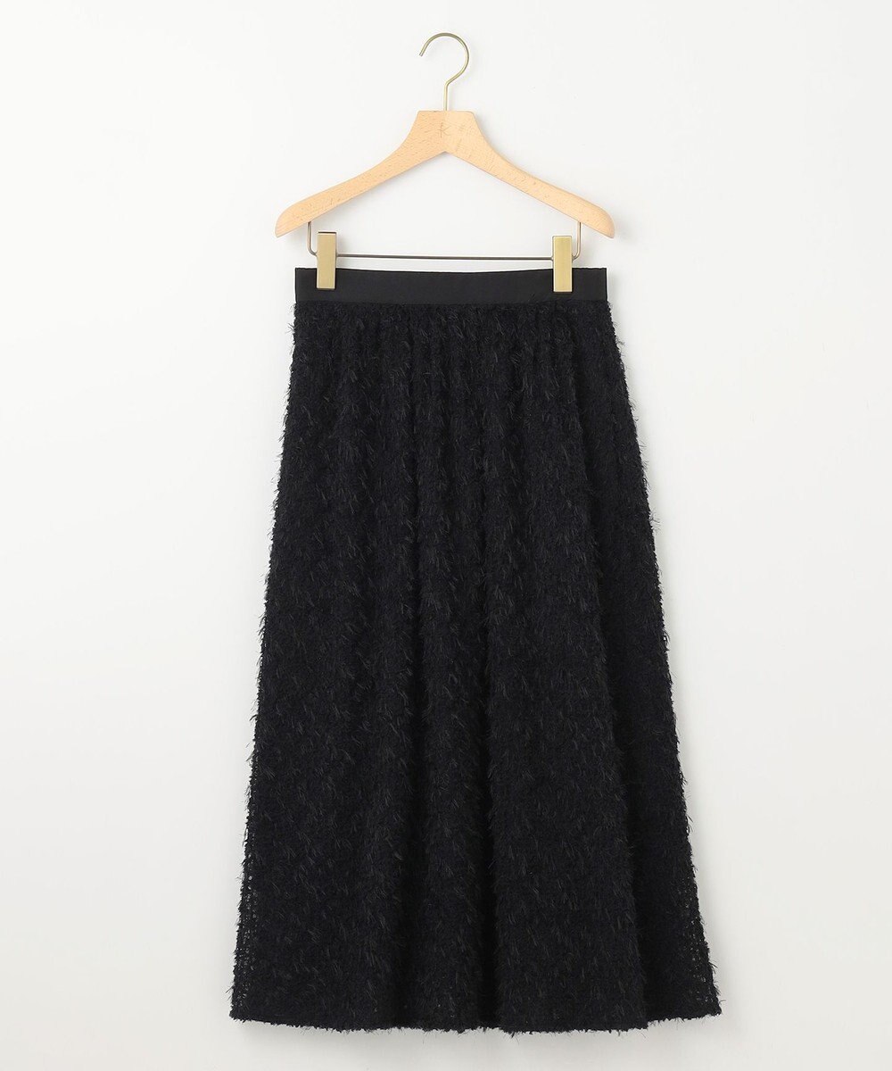 組曲 フェザーチュール スカート 