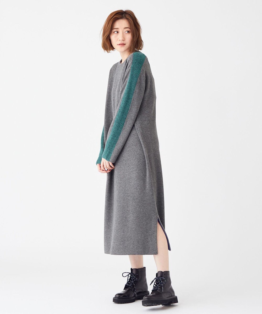 洗える モヘアパネルニット ワンピース Paul Smith ファッション通販 公式通販 オンワード クローゼット 洗える モヘアパネルニット ワンピース Paul Smith ファッション通販 公式通販 オンワード クローゼット