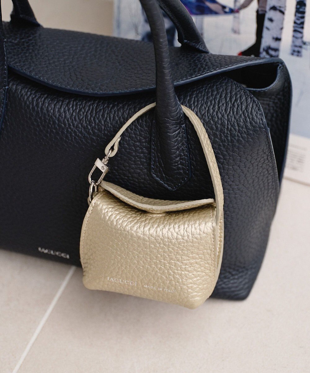 IACUCCI  ラーナ ミニチャーム ALCE 