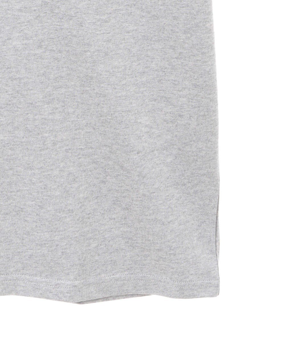 Green Parks シュガーラッシュ　／　クロスステッチ刺繡半袖ＴＥＥ 