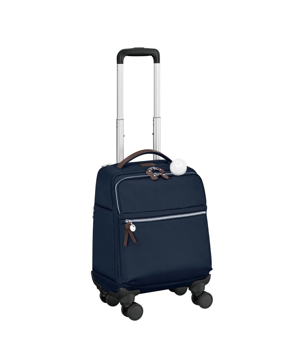 ACE BAGS & LUGGAGE Kanana project カナナプロジェクトマイトローリー 荷物の出し入れラクラク 普段使い~1泊程度のコンパクトサイズ 24L 機内持込 35512 