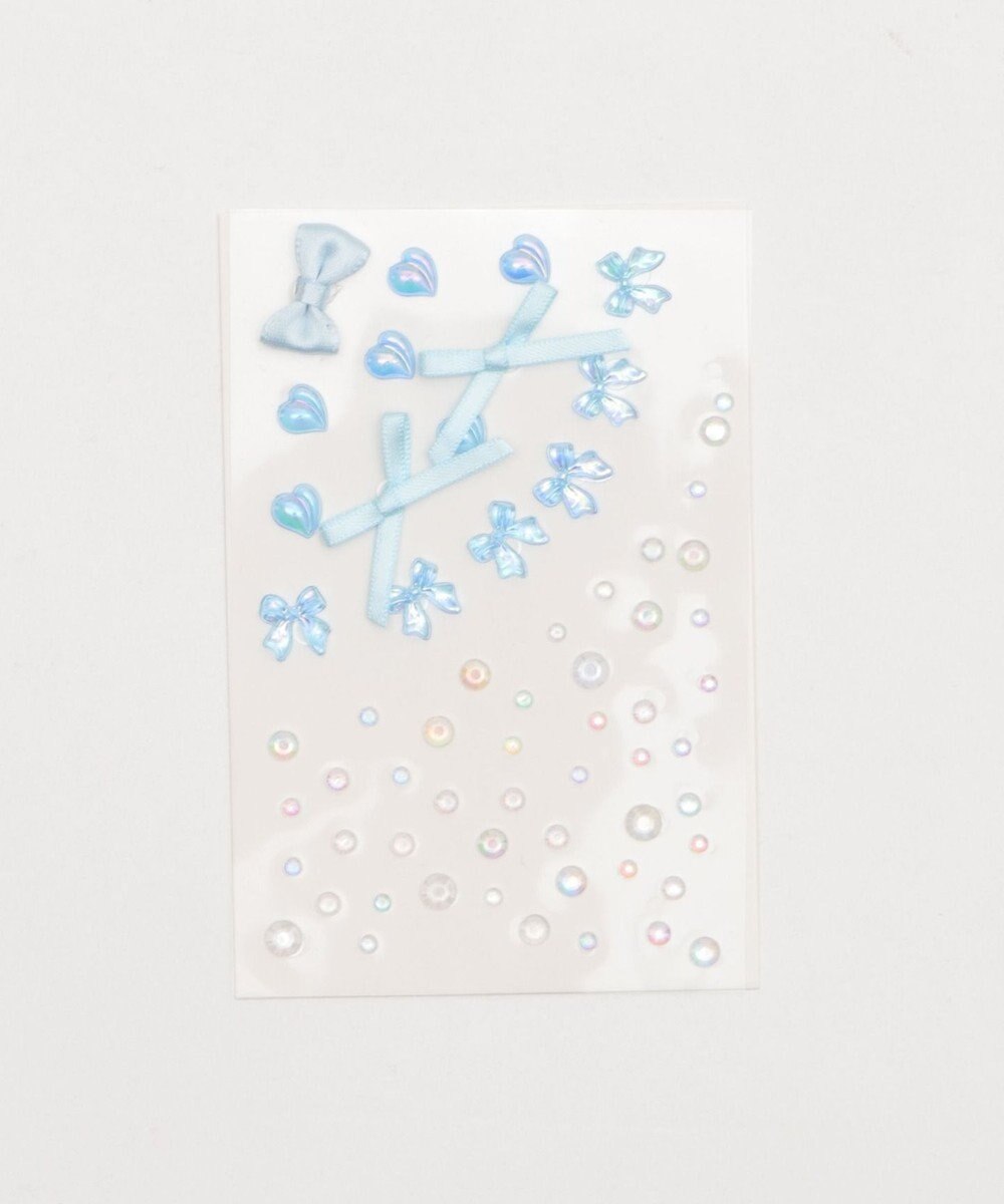 WEGO フェイスデコステッカー 