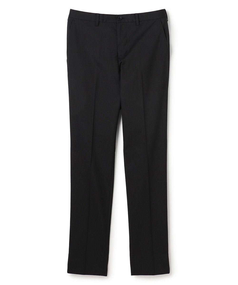 JOSEPH HOMME 【後ろウエストゴム仕様】キャリーマンストレッチ   テーパードパンツ / CITY EASY 