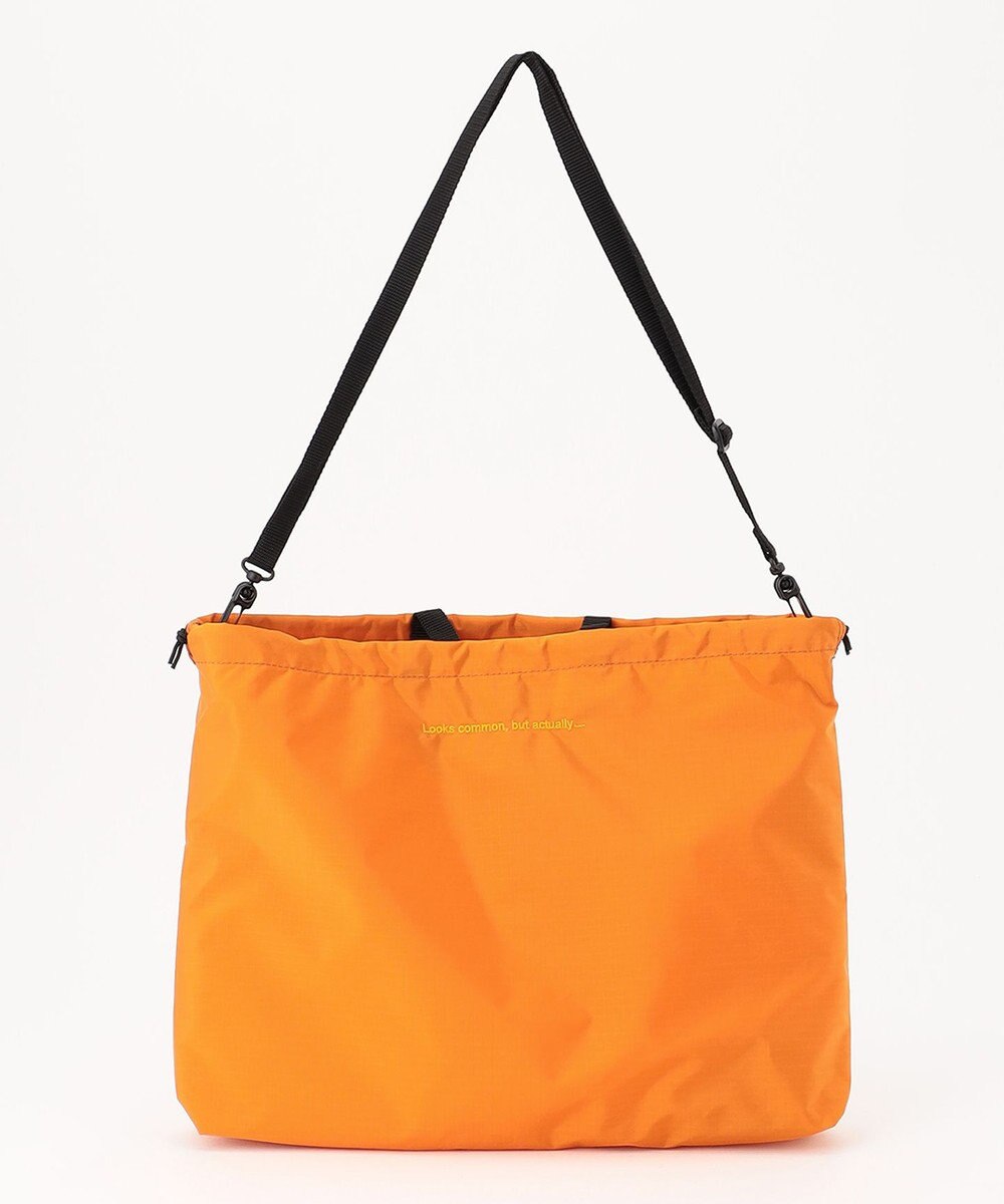 ONWARD CROSSET SELECT 【LOOKS COMMON BUT ACTUALLY… 】NYLON  PCバッグ 