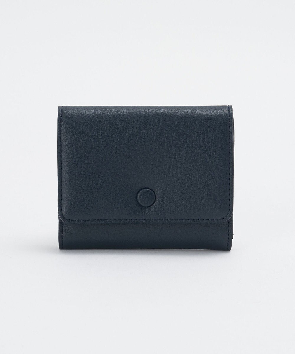 russet シンプルプラスミニウォレット(SO-442) 