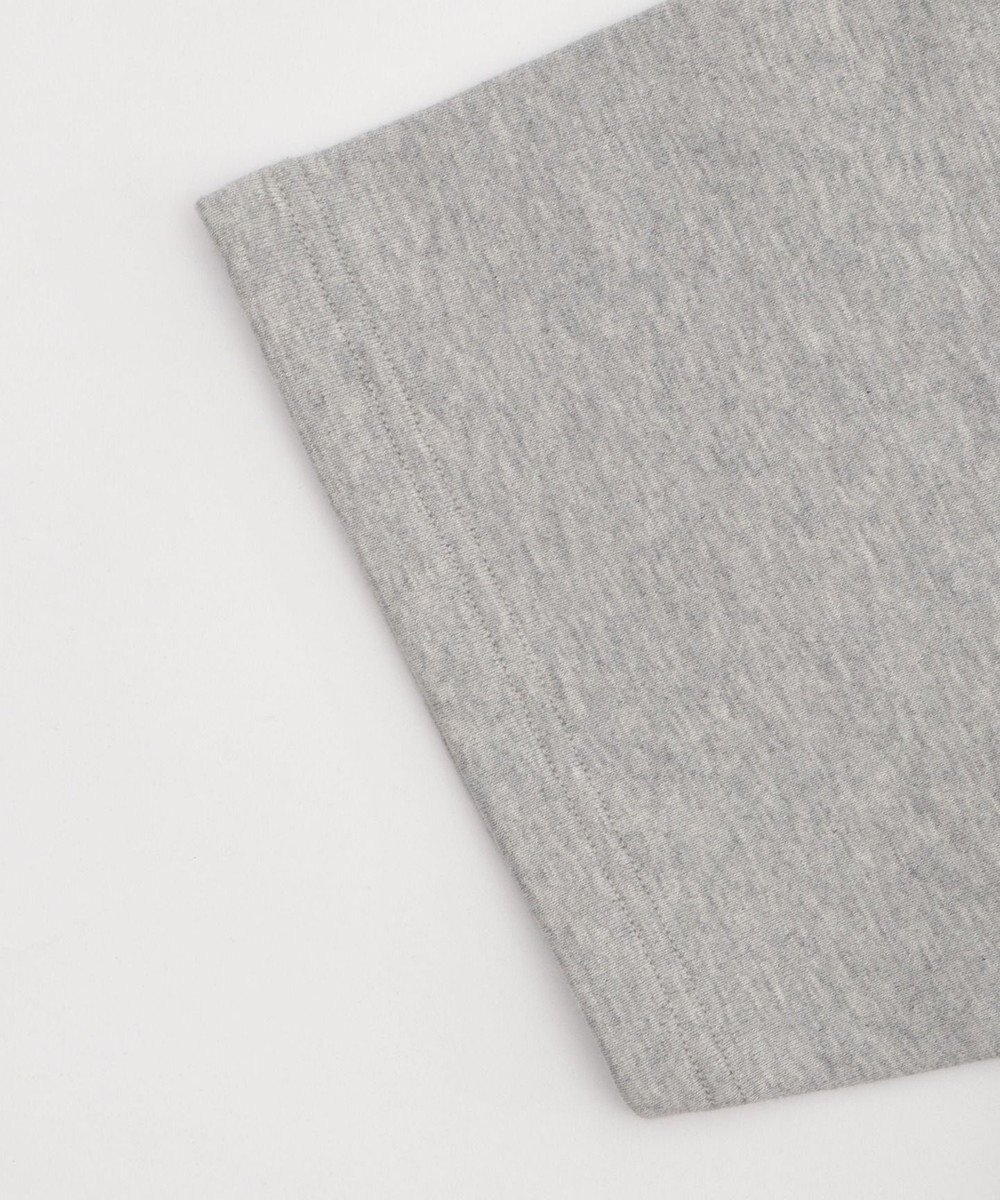 WEGO 【ユニセックス着用ITEM】カレッジロゴジップパーカー（SS） 