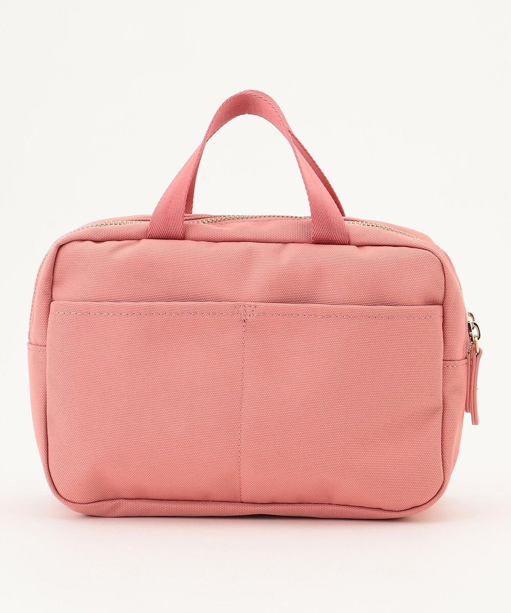 TOCCA TOCCA LOGO POUCH BAG ポーチ 