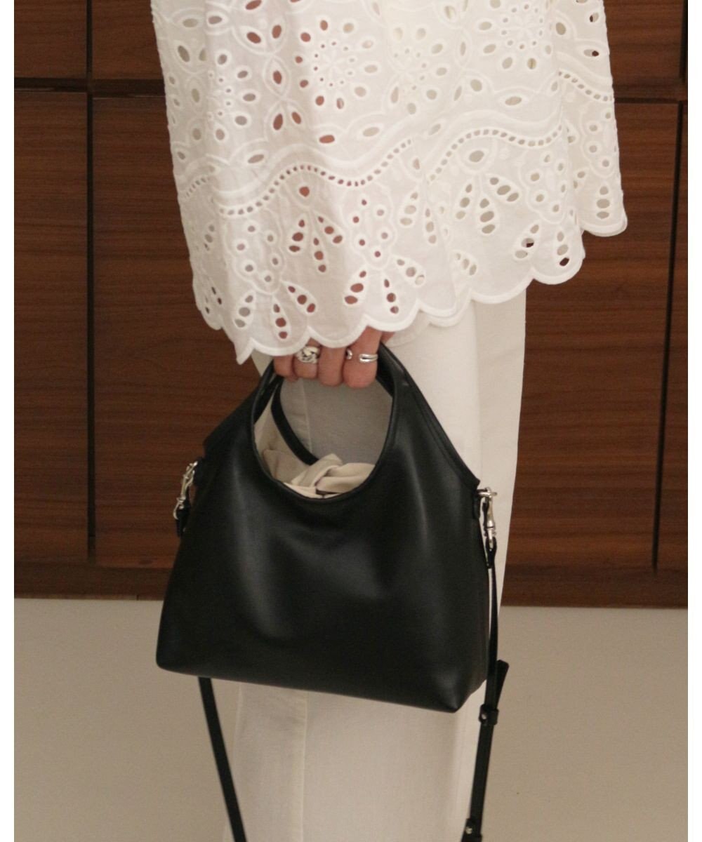 MORROW by thank DREW C ハンドバッグ 