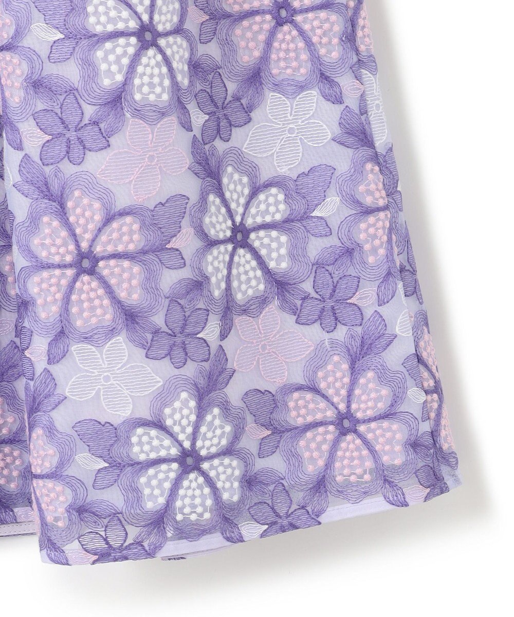 TOCCA 【消臭・洗える】【MY ONLY COLLECTION】KELLY スカート 