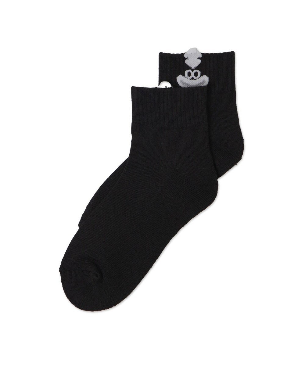 WEGO モンスターアンクルソックス 