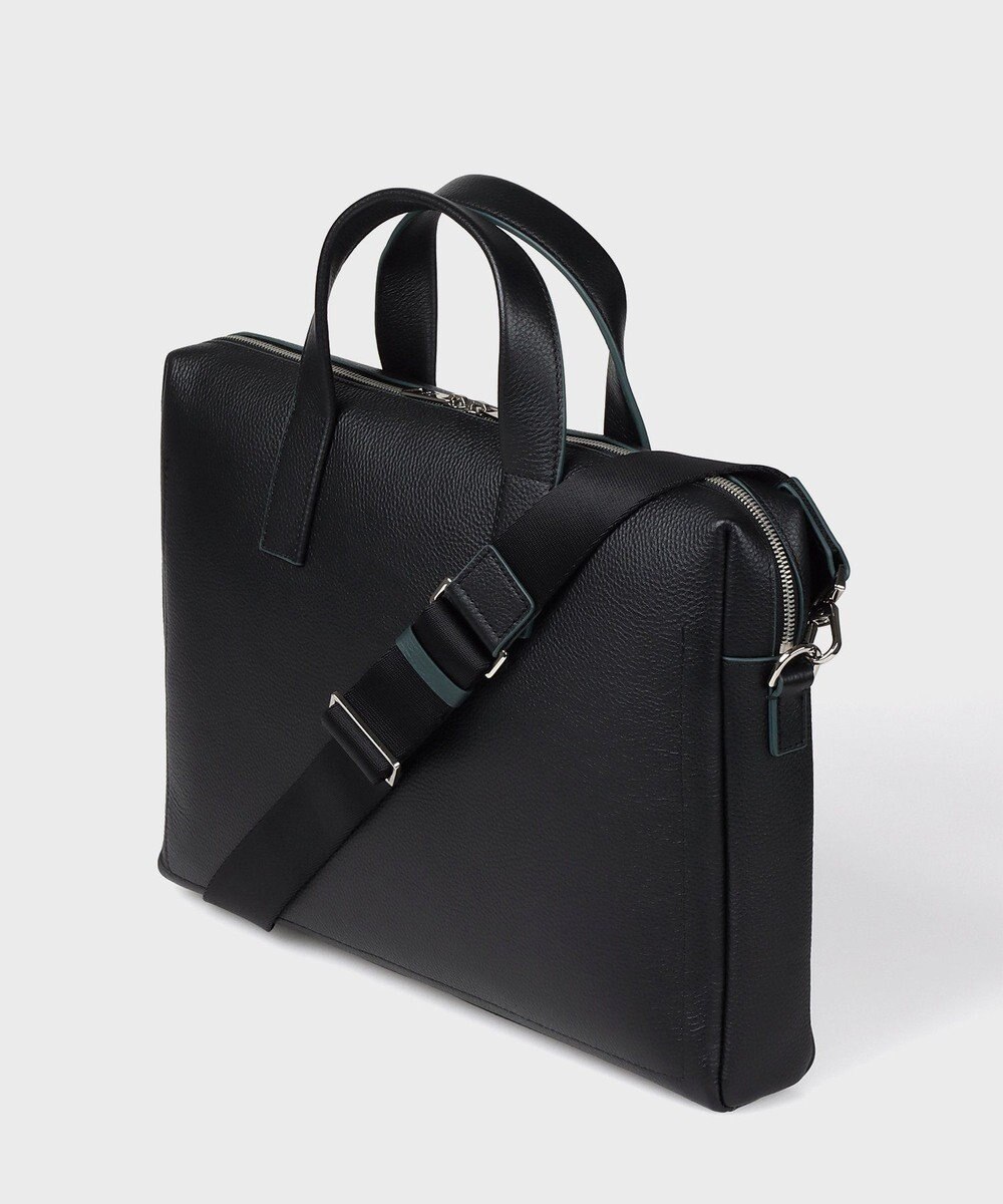Paul Smith ダブルフェイス 2WAYビジネスバッグ 