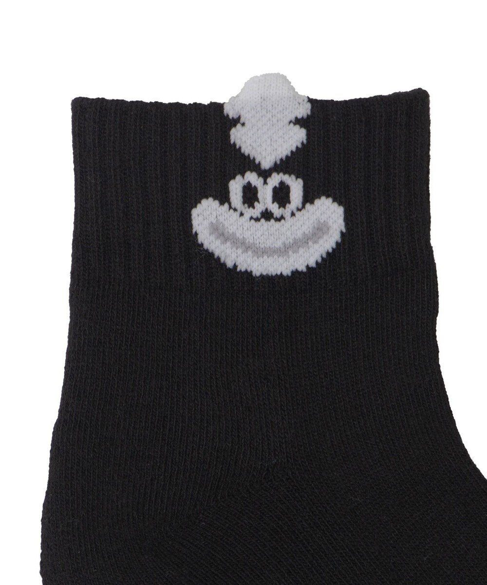 WEGO モンスターアンクルソックス 