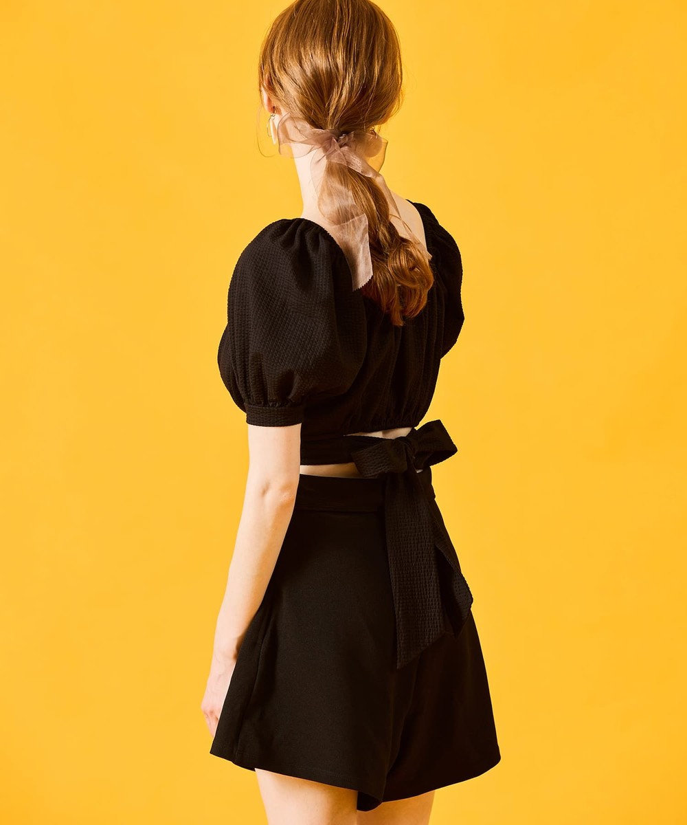 San-ai Resort（三愛水着楽園） WEB限定　3点セット水着　7号、9号、11号【BeachQueen(ビーチクイーン）】 