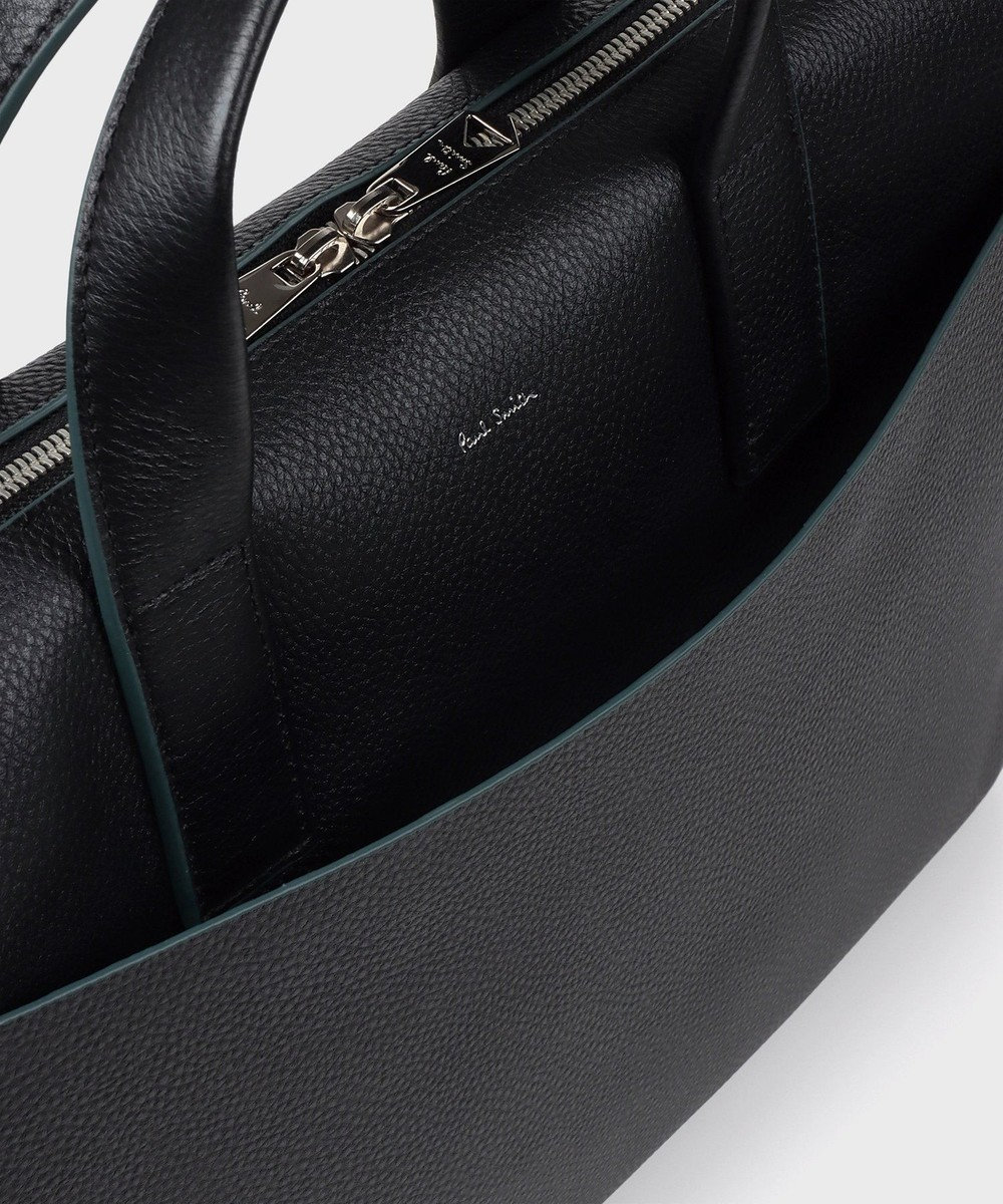 Paul Smith ダブルフェイス 2WAYビジネスバッグ 