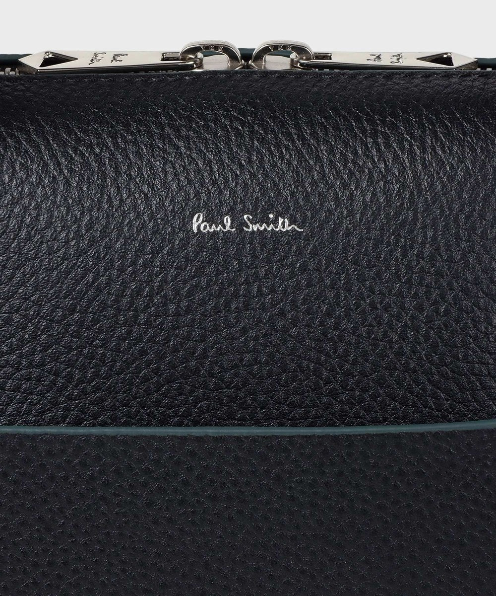 Paul Smith ダブルフェイス 2WAYビジネスバッグ 
