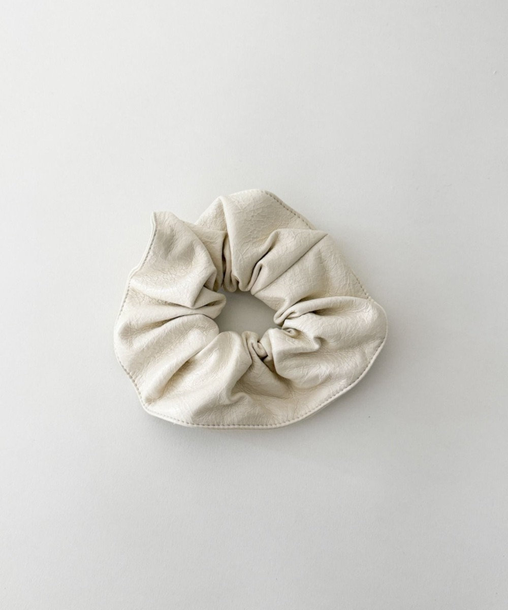 WEGO LヴィンテージPUシュシュ 