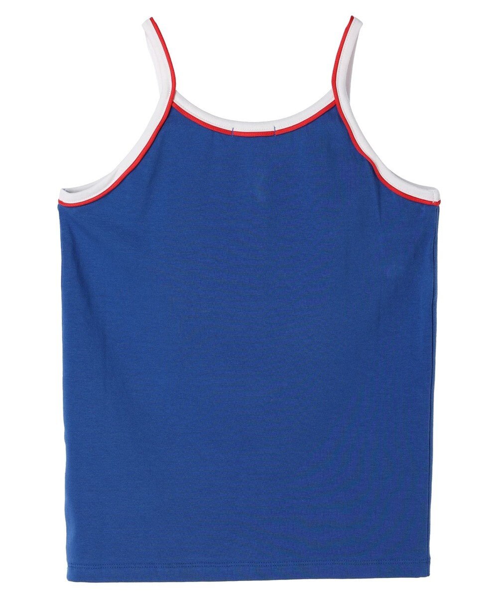 Green Parks ＥＧＯＩＳＴ　配色ラインキャミソール 