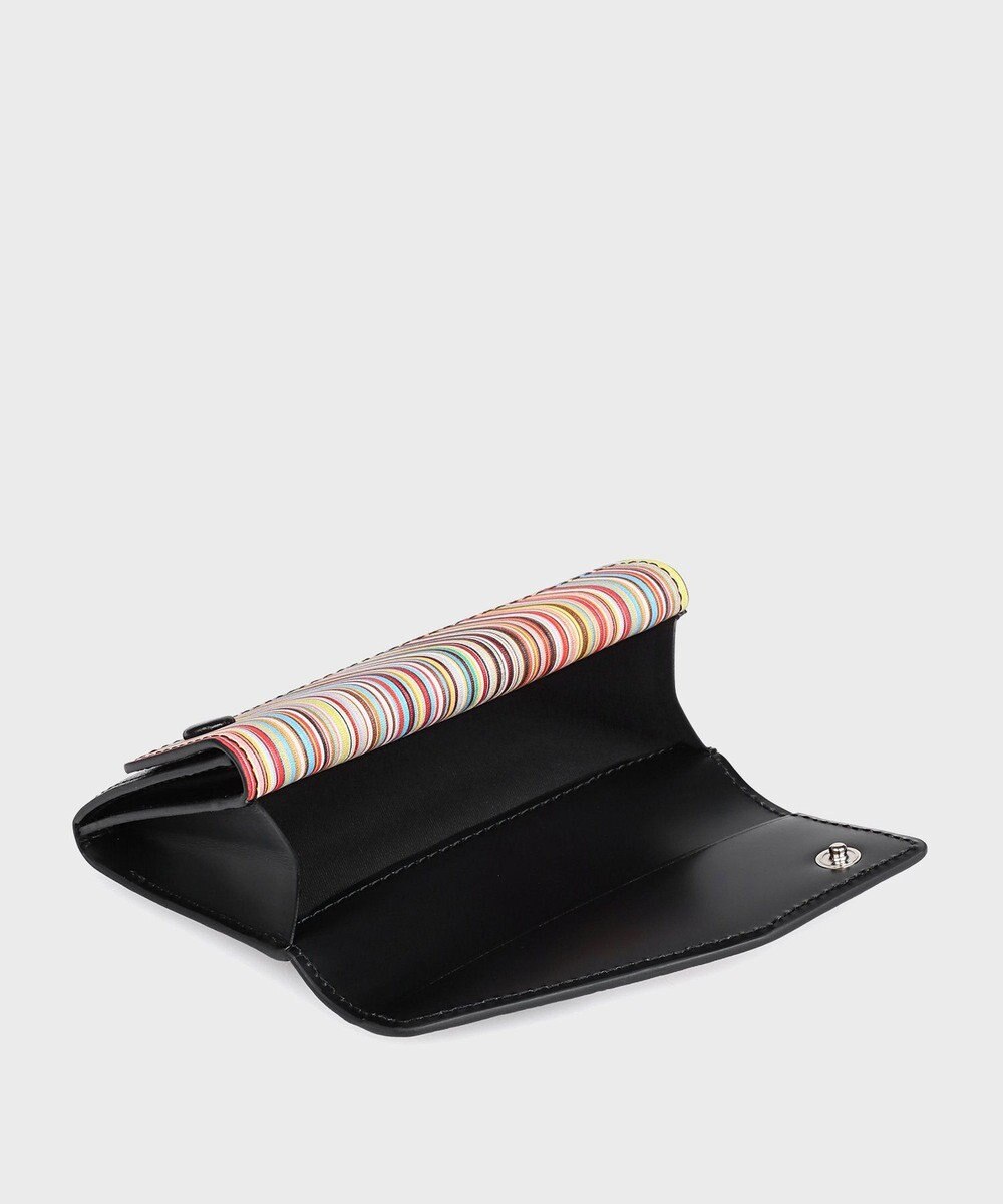 Paul Smith スモールスタイル 名刺入れ 