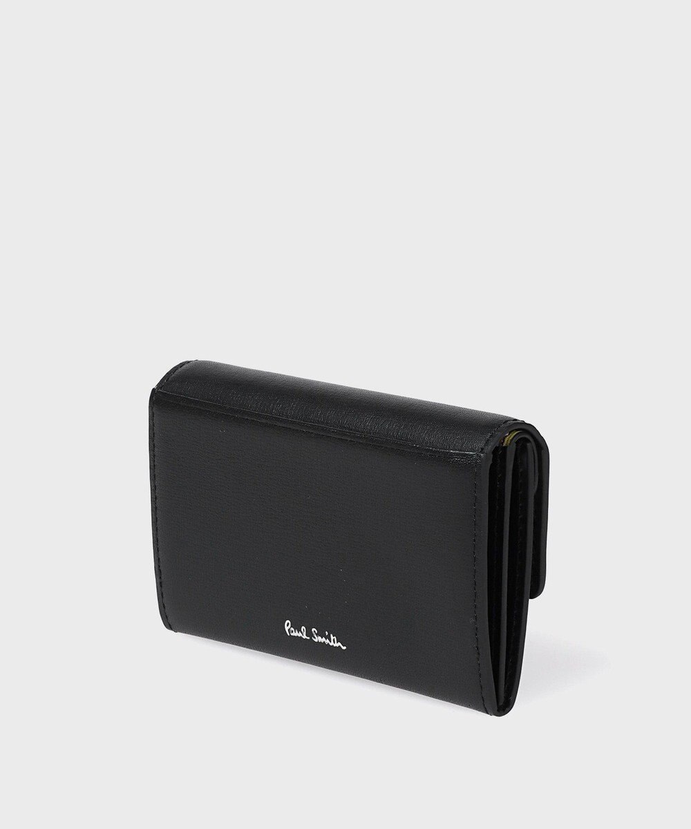 Paul Smith スモールスタイル 名刺入れ 