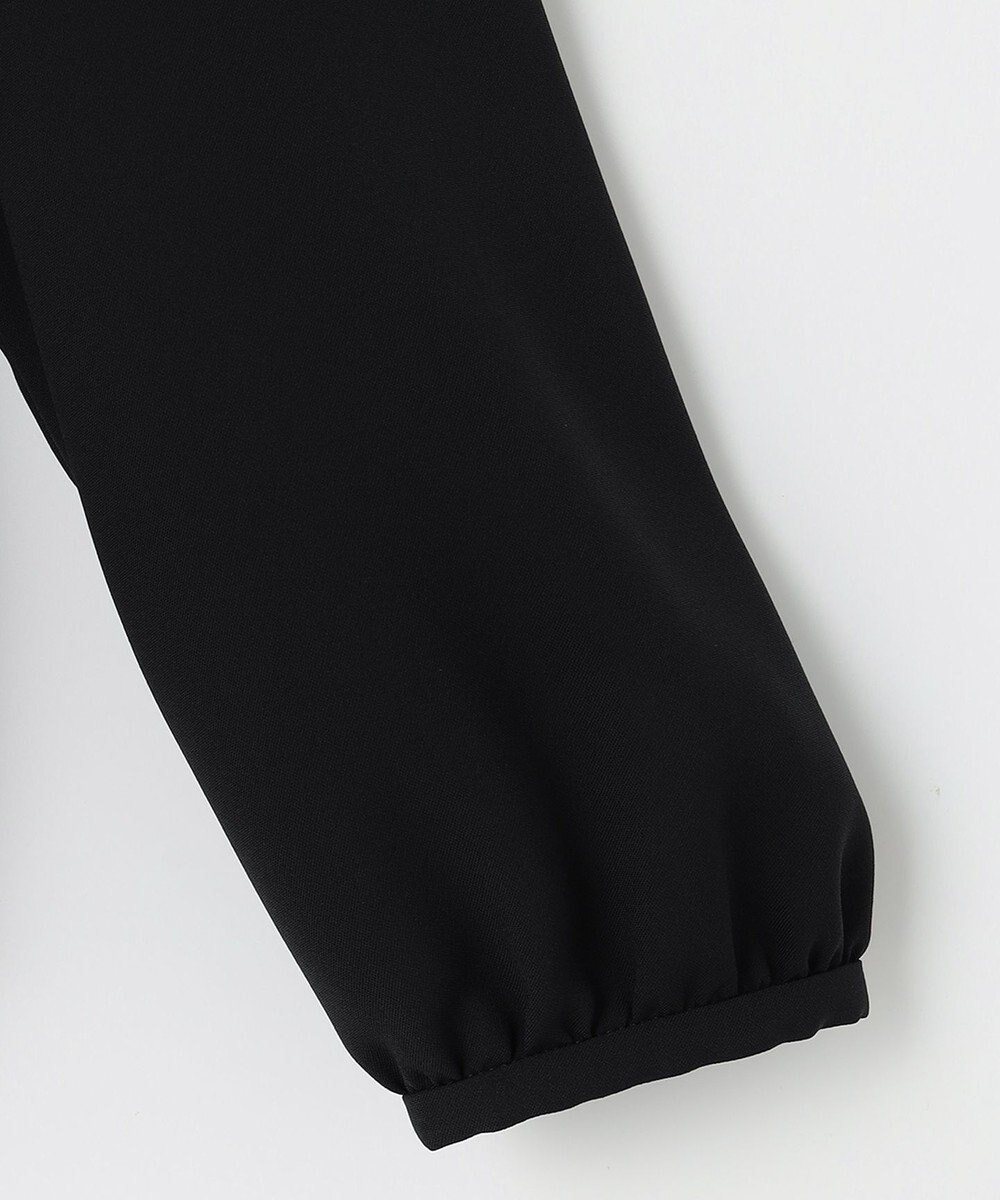 J.PRESS LADIES S プルエラ フリルネック カットソー 