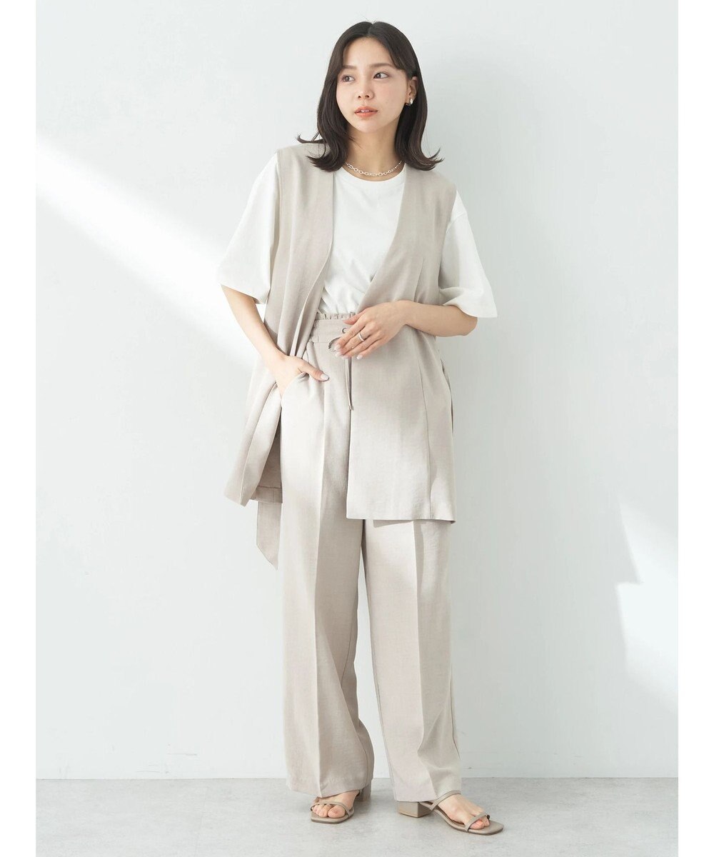 earth music&ecology ＢＯＸ　Ｔシャツ 