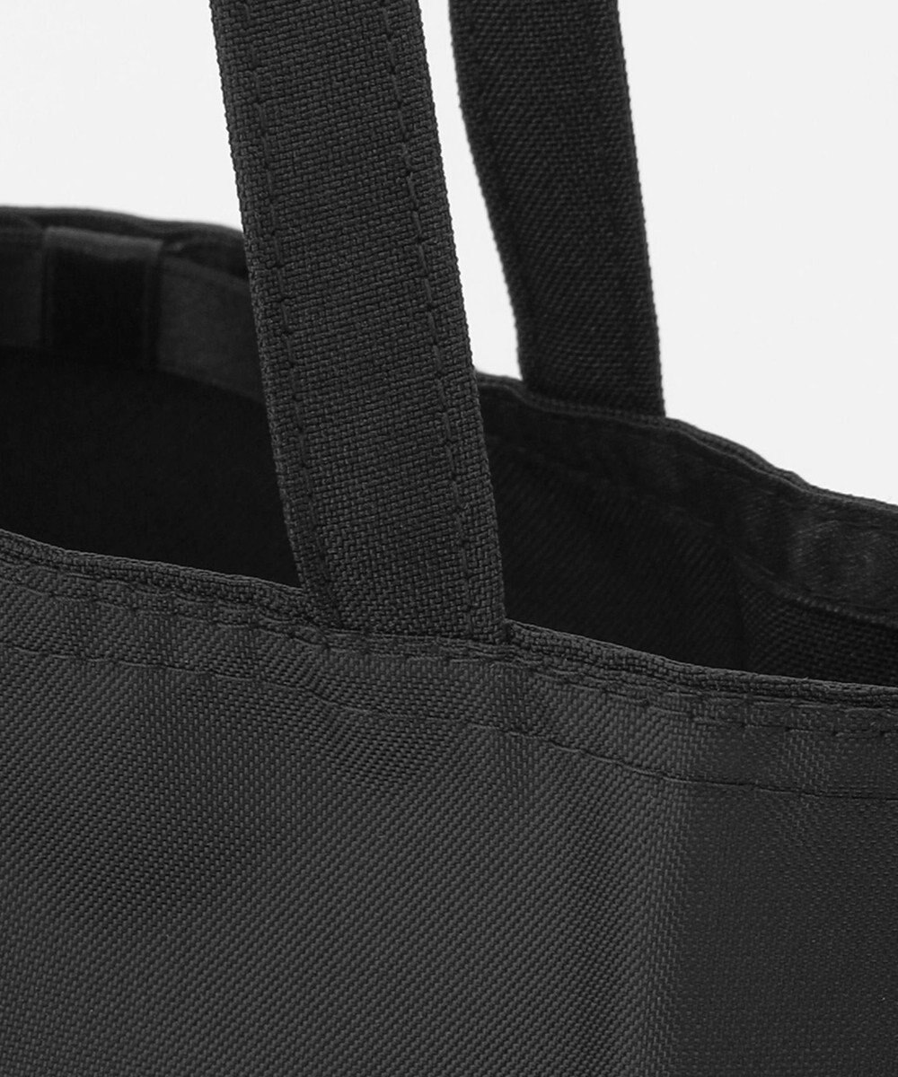 組曲 NOIR 【持ち運びサブバッグ】折り畳み シンプルバッグ(A4サイズ) 