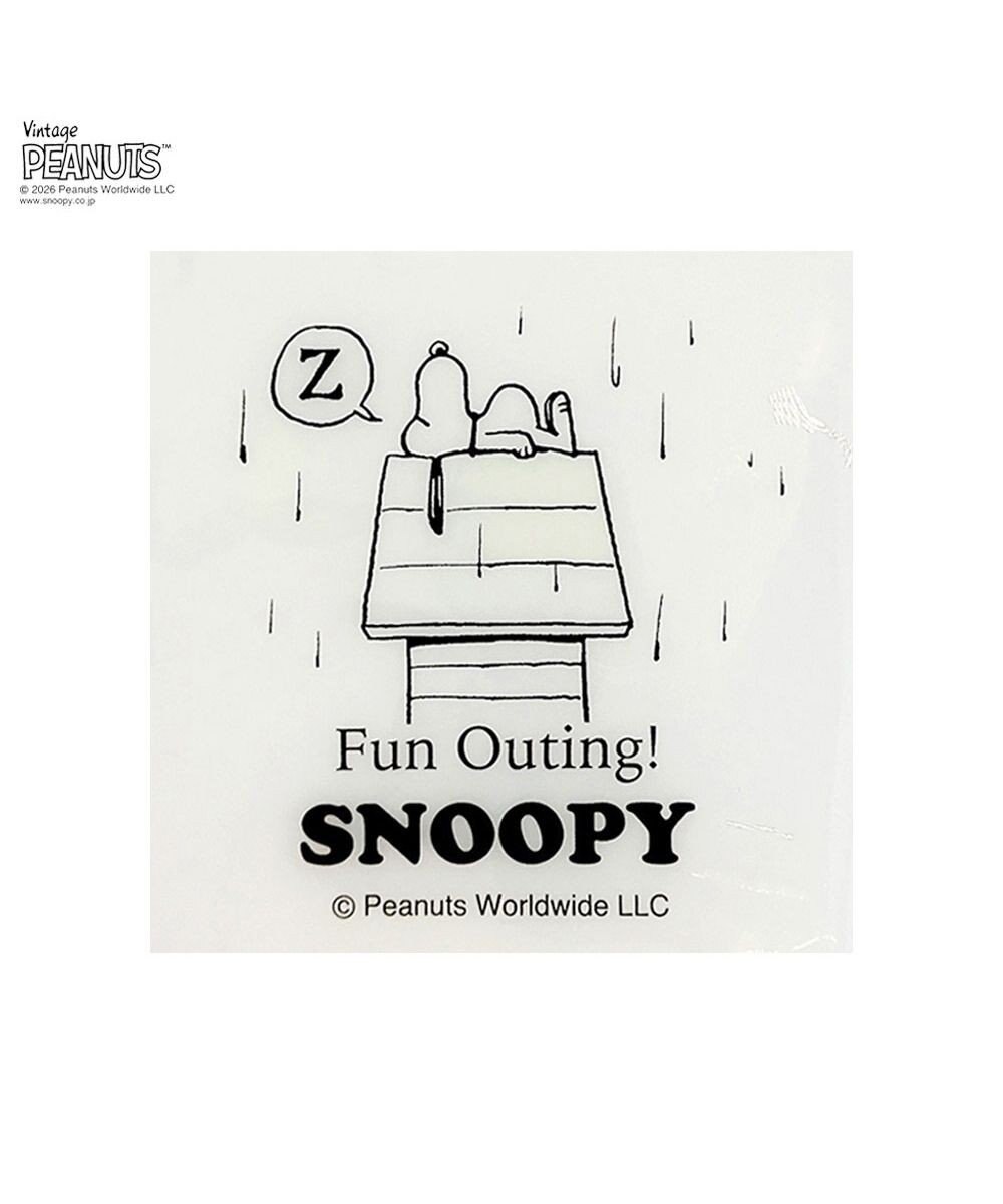 ROOTOTE 8511【ルートート】スヌーピー IP.カーサ.オリ.ピーナッツ-0U 