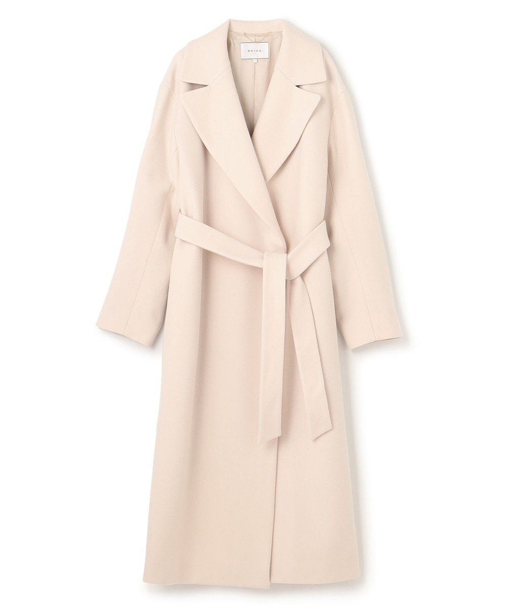 BEIGE， LAIRES / コート 