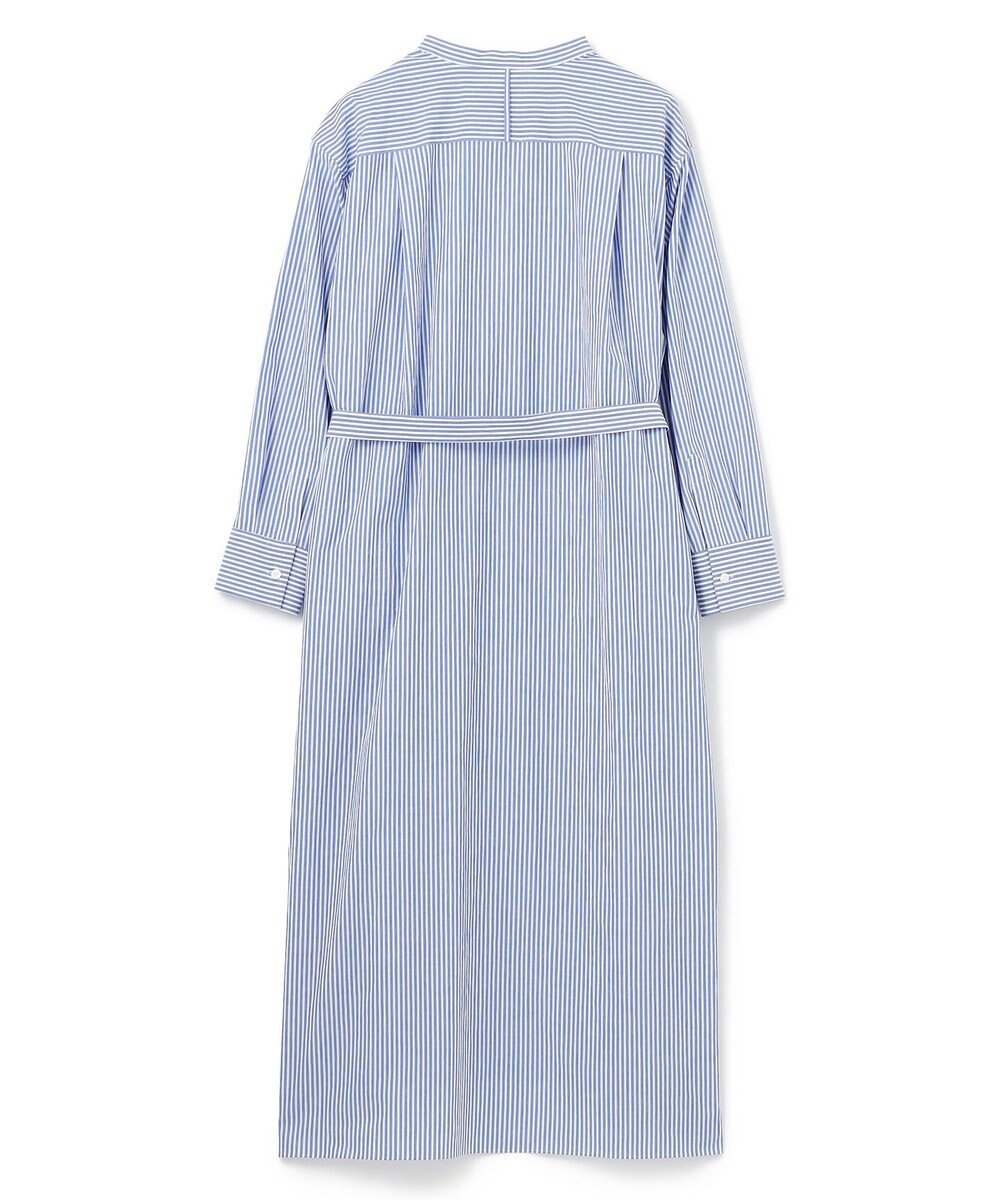 BEIGE， 【WEB限定】GILLES / シャツワンピース 