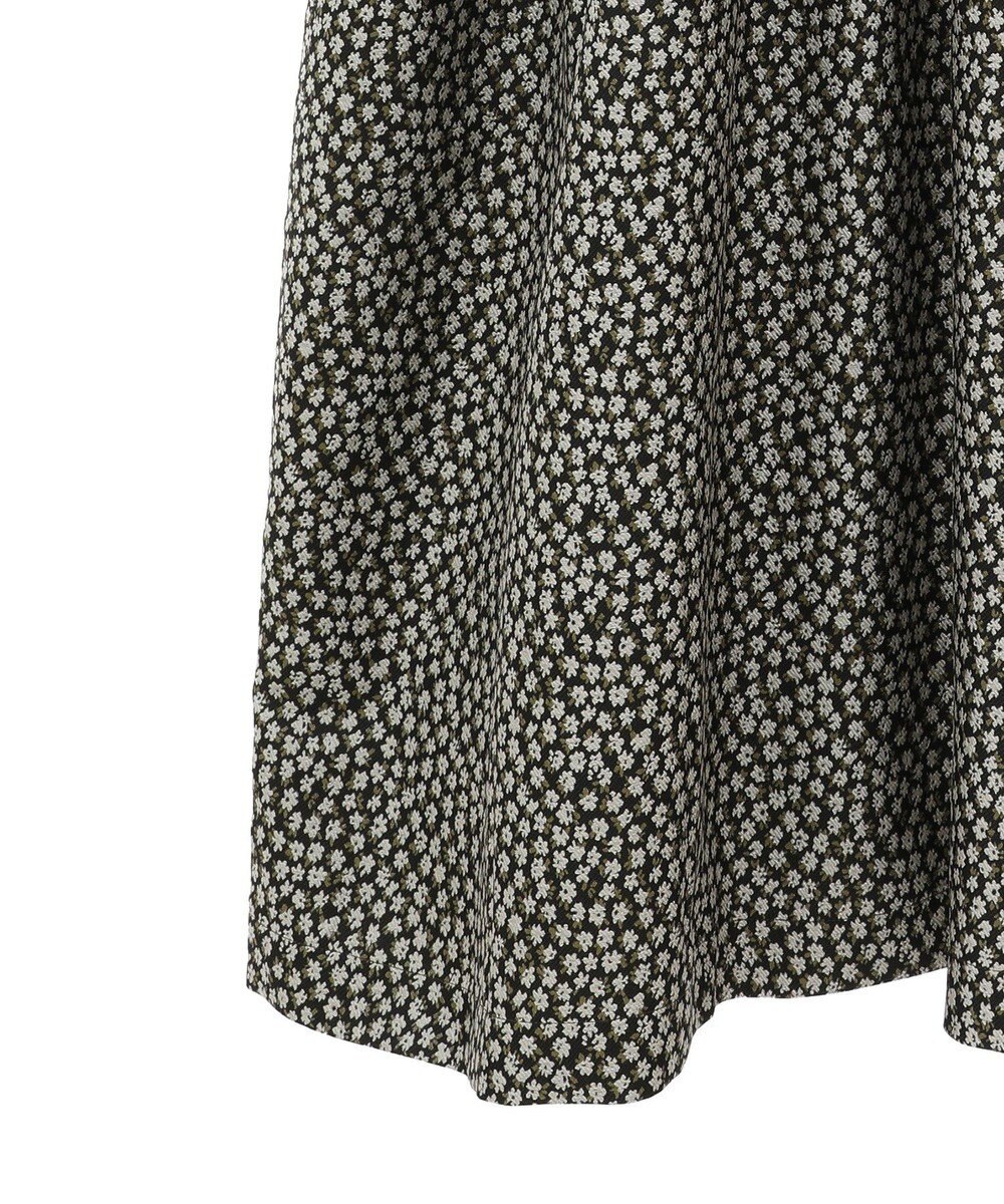 Green Parks ジャガードキャミワンピース 