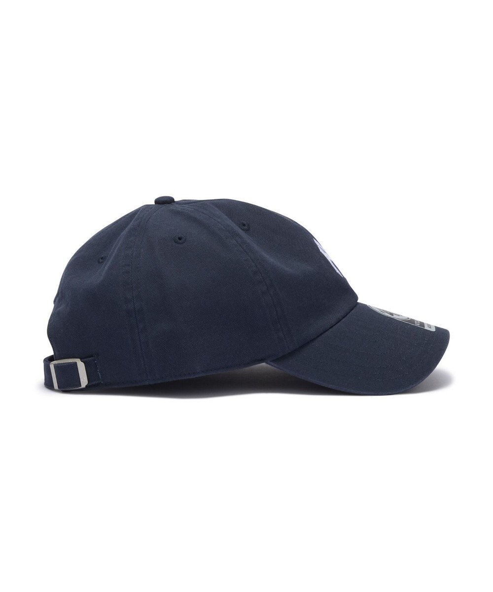 WEGO 【ユニセックス着用ITEM】＇47　CLEAN　UP　MLB　MINI　HEART 