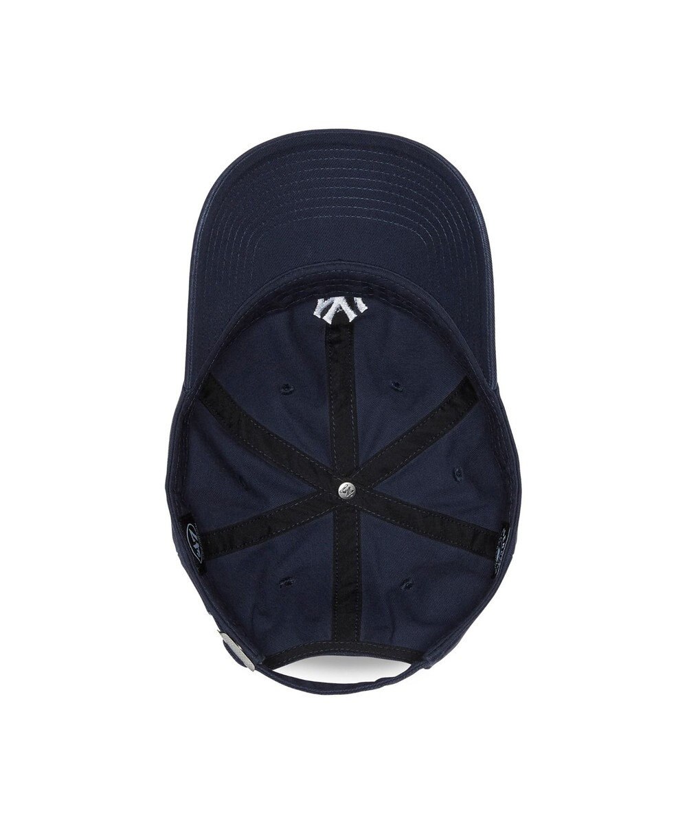 WEGO 【ユニセックス着用ITEM】＇47　CLEAN　UP　MLB　MINI　HEART 
