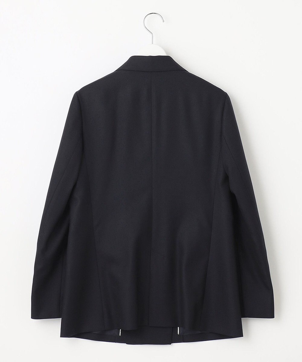 J.PRESS LADIES オックス ダブル テーラードジャケット 