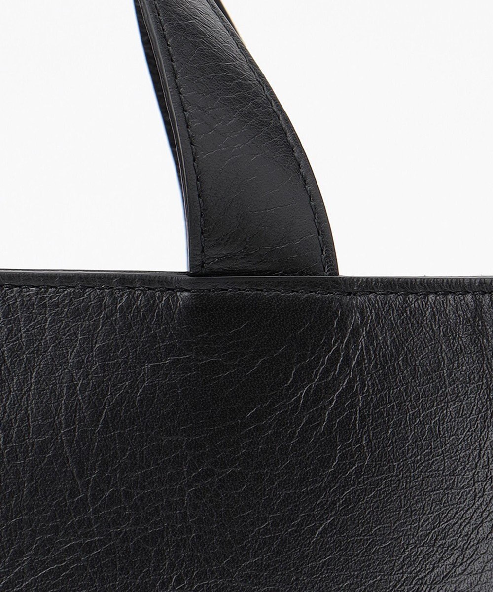 airlist 【軽量・牛革】トートバッグ（L）Tram トラム 