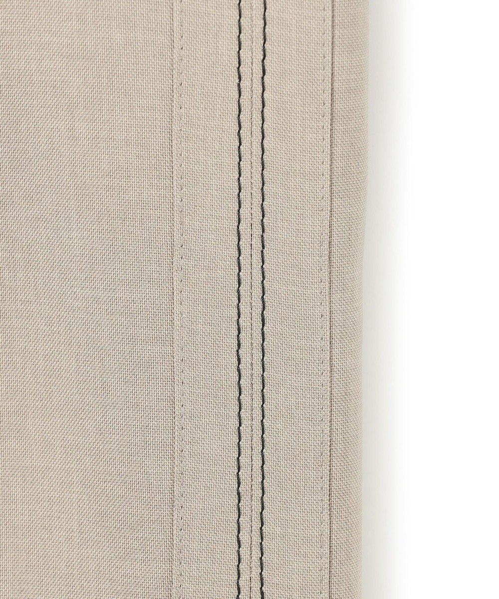 ICB 【WEB＆一部店舗限定】 SerikaWorsted スカート 