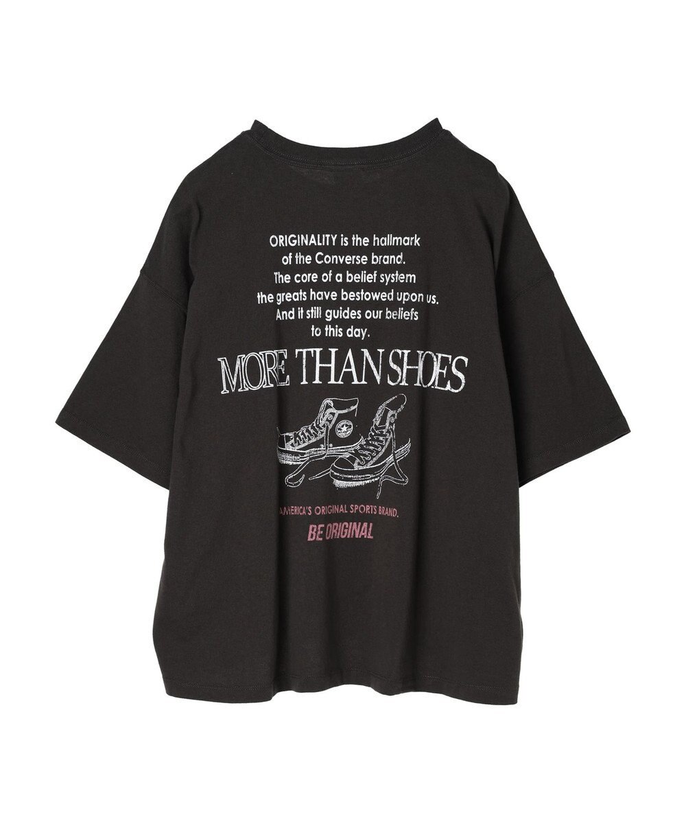 AMERICAN HOLIC ロゴカットプルオーバー／ＣＯＮＶＥＲＳＥ 