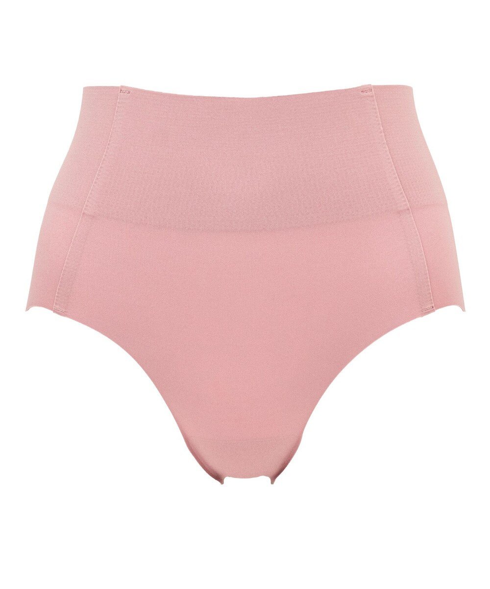 BRADELIS New York 【BRADELIS FIT】シームレスショーツ ブラデリス 響かない 食い込みにくいショーツ 