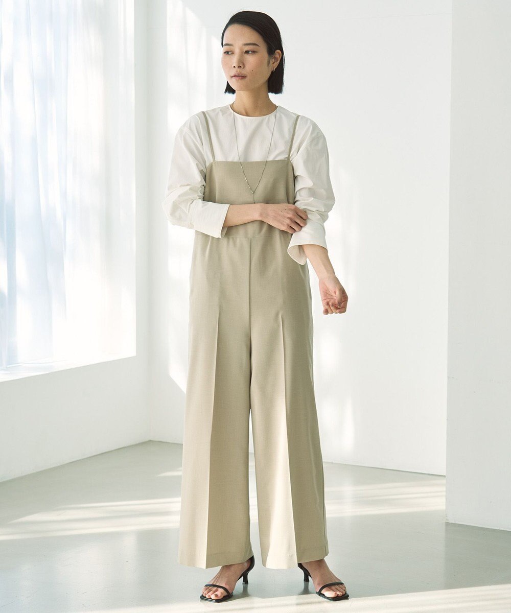 UNFILO L TENNEN TOUCH オールインワン 