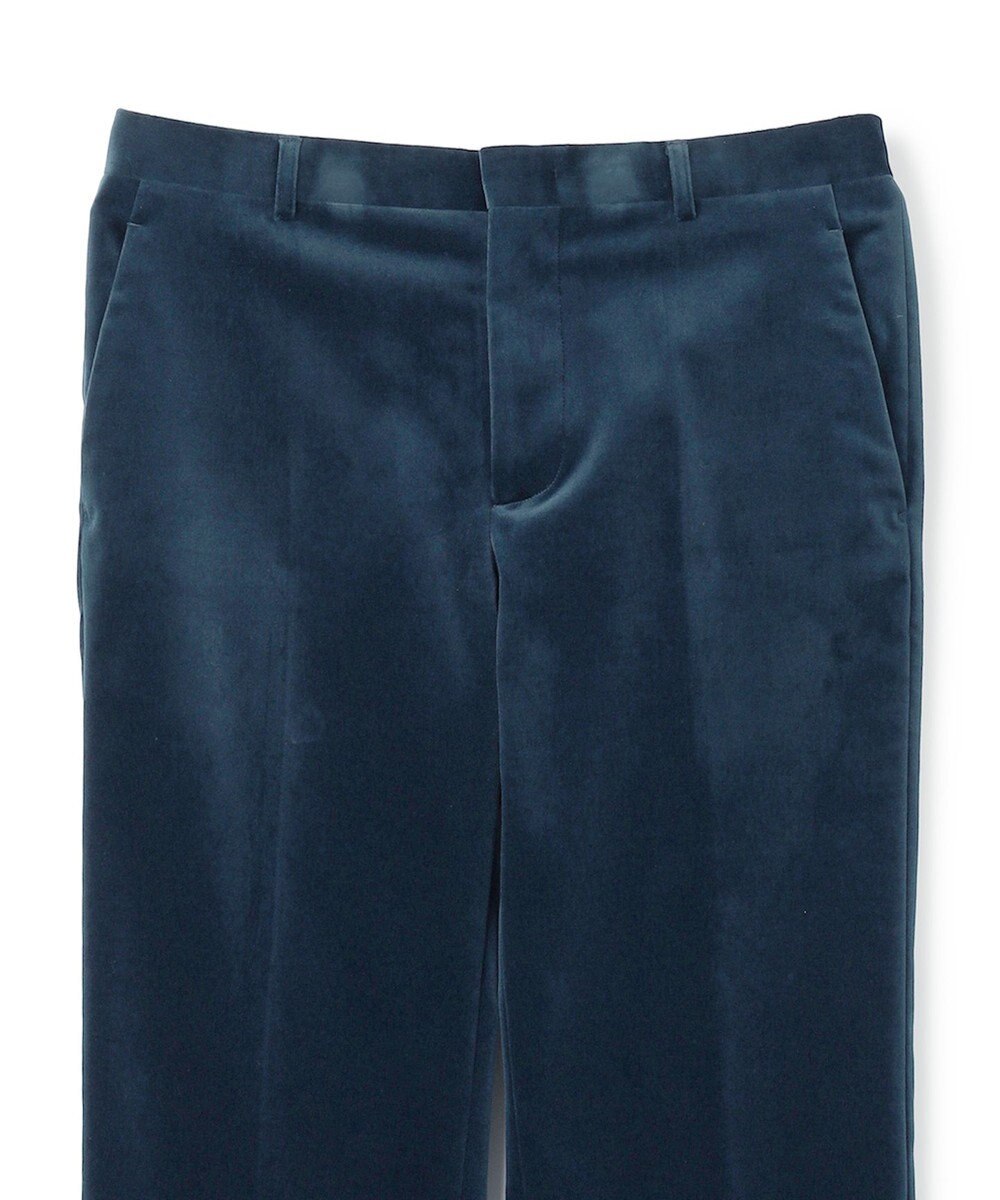 JOSEPH HOMME PONTOGLIO VELVET / JACK 