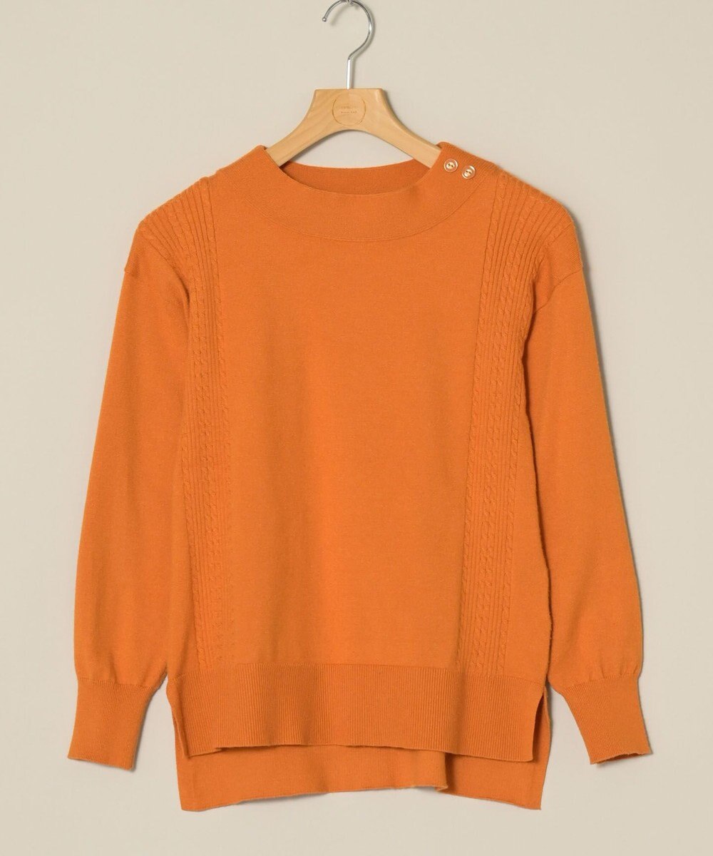 ONWARD Reuse Park 【any SiS】ニット秋冬 