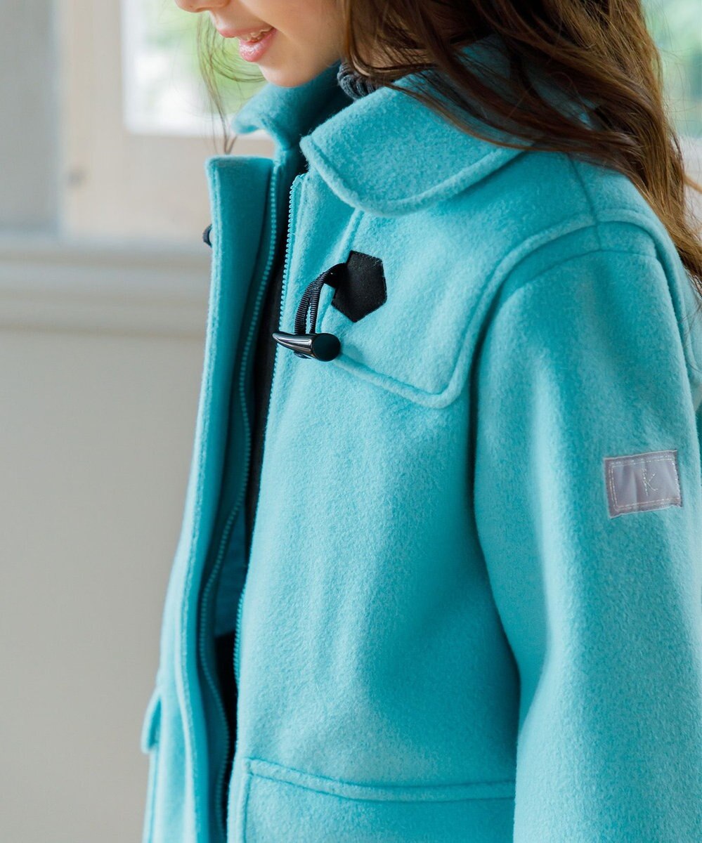 組曲 KIDS 【150-170㎝】ダッフルコート 