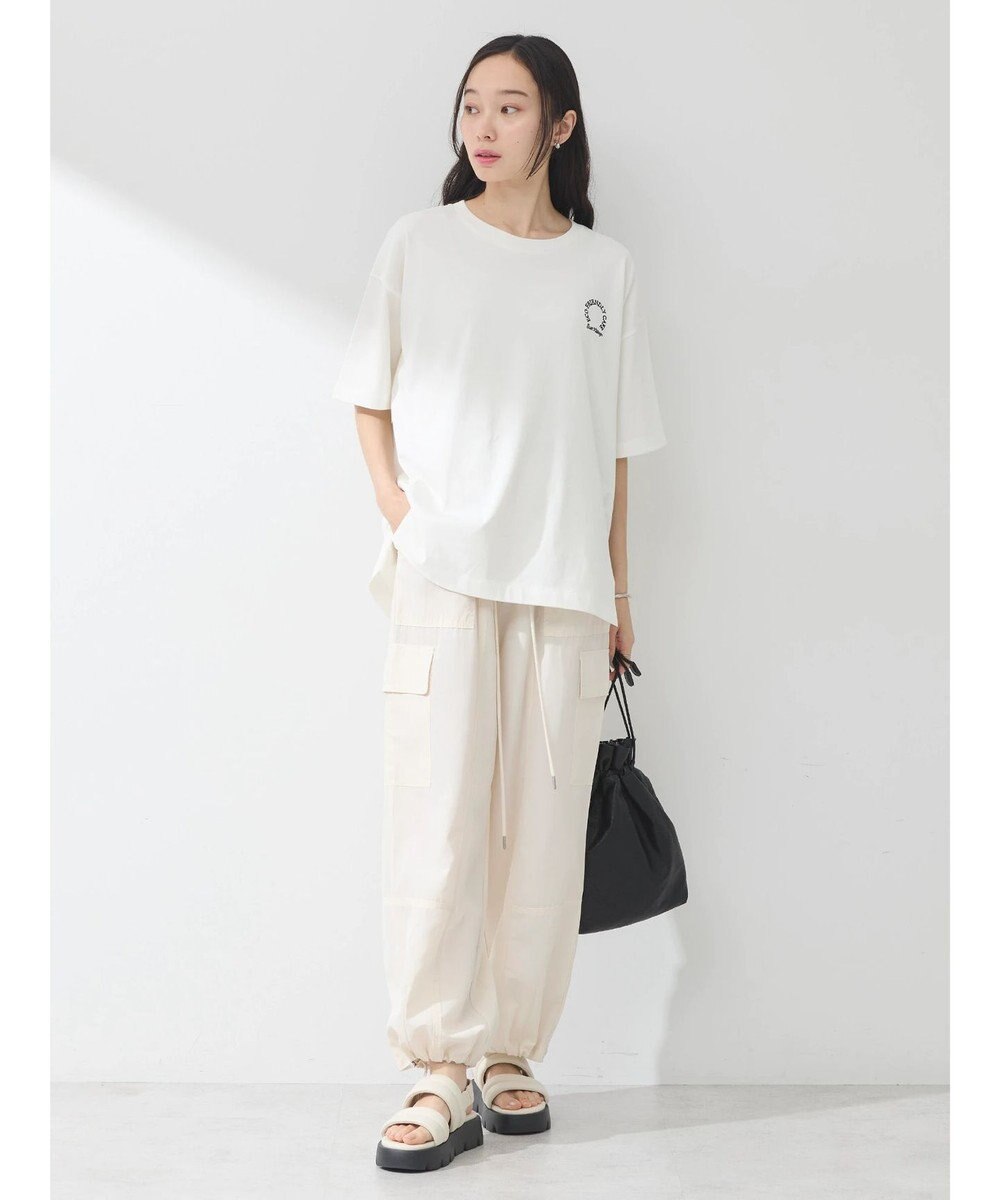 earth music&ecology Ｓｕｇａｒ　スリットＴ 