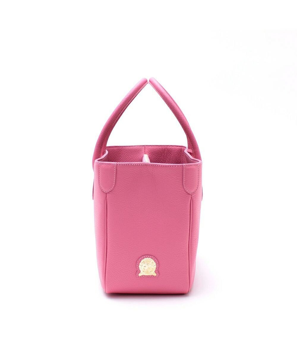 A.D.M.J. 【牛革】トートバッグ 32cm　（Dカンなし） 