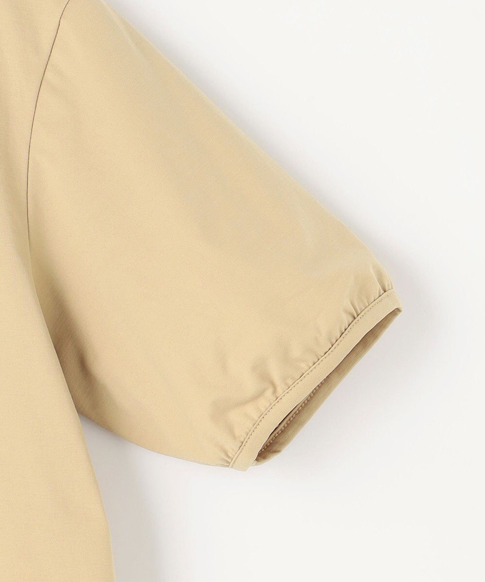 PW CIRCULUS 【WOMEN】パフスリーブモックT  2026年モデル ゴルフウェア レディース 