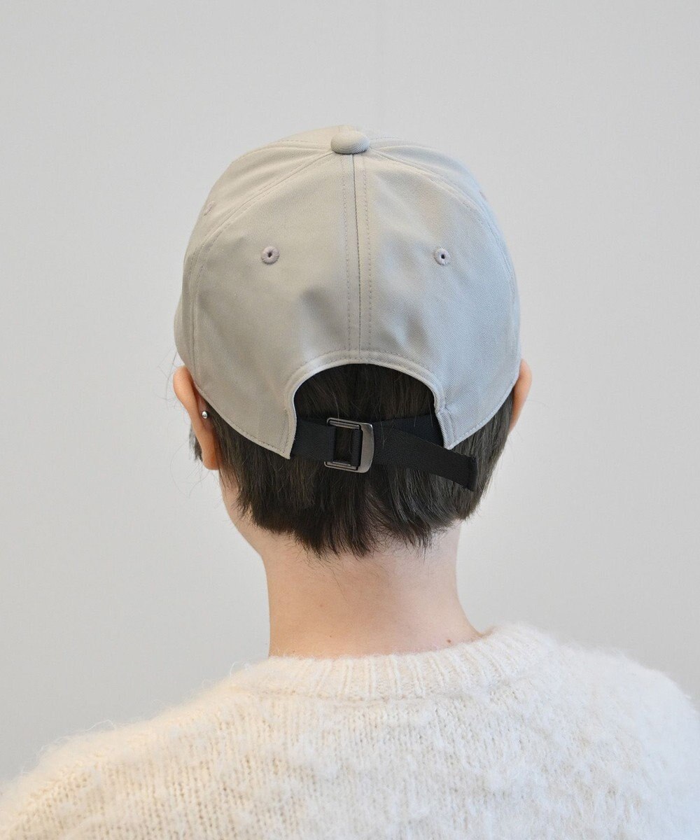 ATRENA 【オールシーズン対応】CAP キャップ 