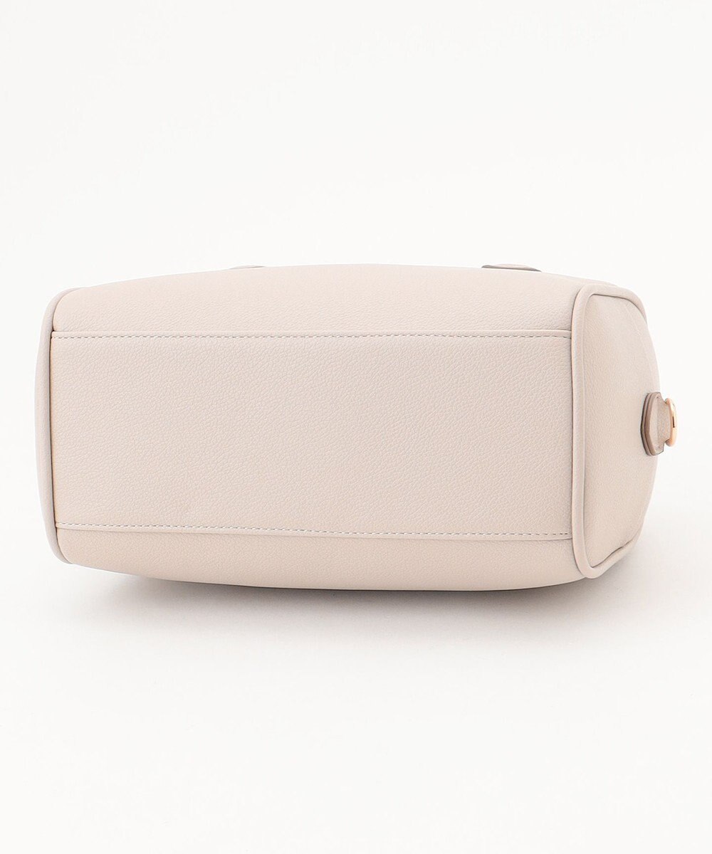 ANY SIS 【2WAY】カラーミニボストン バッグ 